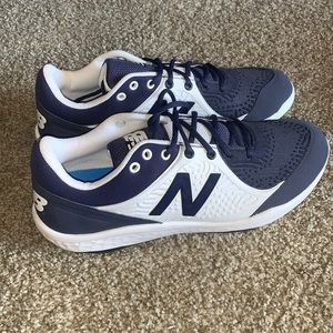 New Balance Baseball Cleats